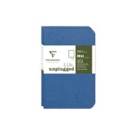 CLAIREFONTAINE AGEBAG Set 2 Hefte 9X14cm 734184C liniert...