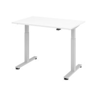 APOLLO Bürotisch ONE 140x67cm VXMST614/W/S...