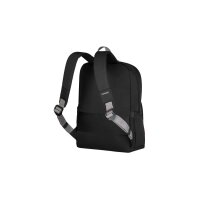 WENGER Motion Womens Laptop Backpack 612545 15.6 Black