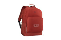 WENGER Crango Laptop Backback 612560 16" Lava Red