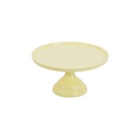 ALLC Cake Stand Small PTCSYL03 jaune 23.5x12x23.5cm