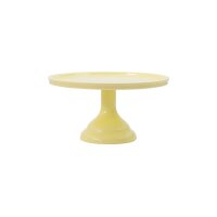 ALLC Cake Stand Small PTCSYL03 jaune 23.5x12x23.5cm