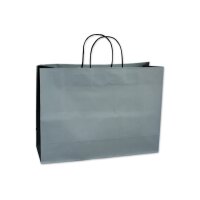 ELCO Tragetasche 350x130x310mm 84301.12 grau 25 Stück