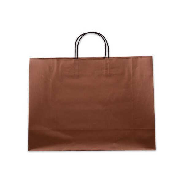 ELCO Tragetasche 450x150x330mm 84202.11 bronze 25 St&uuml;ck