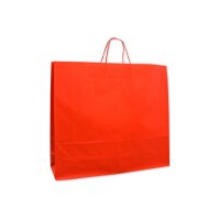 ELCO Tragetasche 550x150x490mm 84206.35 rot 25 Stück