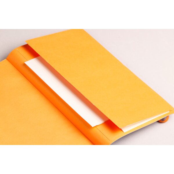 RHODIA Notizbuch Goalbook SC A5 117575C anisgr&uuml;n, dots 120 Blatt