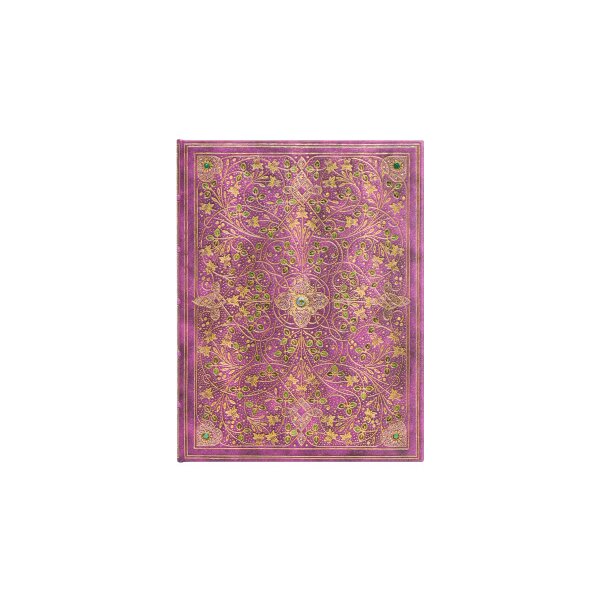 PAPERBLANKS Carnet blanco Ultra PB9367-1 Diamant 88 feuil.