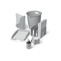 DURABLE Katalogsammler ECO 776110 grau