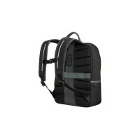 WENGER Move Laptop Backpack 612570 16inch Gravity Black