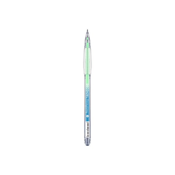 KARIN Gelpen DECOGEL 1.0 MILKY WAY 30Z203 vert