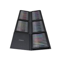 KARIN Gelpen DECOGEL 1.0 30C5 Cosmic Collection 50 Farben