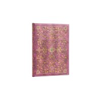 PAPERBLANKS Notizbuch Ultra PB9366-4 Diamant, liniert 176 S.