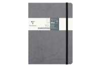 CLAIREFONTAINE AgeBag MyEss A5 793435C Carnet dot gris 96 f.