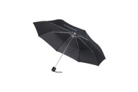 WENGER Large Umbrella 25cm 611887 Black