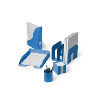 DURABLE Katalogsammler ECO 776106 blau