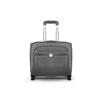 PORT Yosemite Eco Trolley 400708 15.6 Black