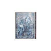 PAPERBLANKS Notizbuch Ultra PB9364-0 Wilde, liniert 176...