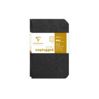 CLAIREFONTAINE AGEBAG Set 2 Hefte 9X14cm 734171C liniert...