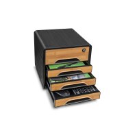 CEP Schubladenbox Smoove Silva 1073115301 4 Schubl.m...