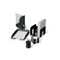 DURABLE Katalogsammler ECO 776101 schwarz