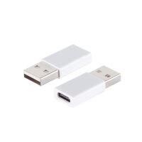 shiverpeaks Adaptateur USB 2.0 BASIC-S, A mâle - C...