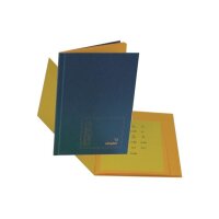 SIMPLEX Libre de timbres vert 18473