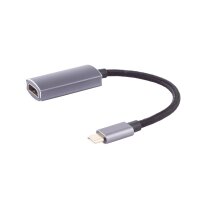 shiverpeaks Adaptateur BASIC-S, USB-C mâle - HDMI-A...