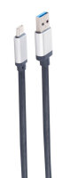 shiverpeaks Câble USB 3.0 PROFESSIONAL, USB-A -...