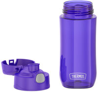 THERMOS Gourde FUNTAINER Tritan Bottle, 0,47 L, mauve