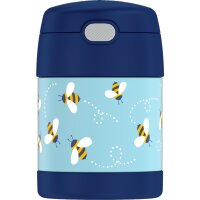 THERMOS Isolier-Speisegefäss FUNTAINER Food Jar, Bienen
