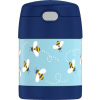 THERMOS Isolier-Speisegefäss FUNTAINER Food Jar, pink