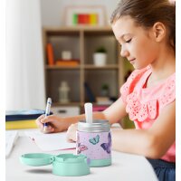 THERMOS Isolier-Speisegefäss FUNTAINER Food Jar, pink