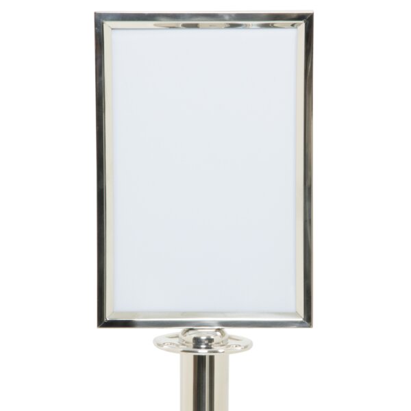 EUROPEL Cadre dinformation pour système daccueil CLASSIC