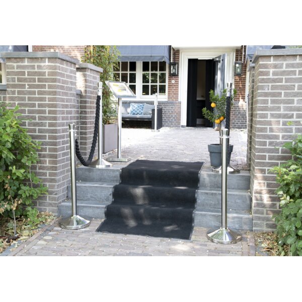 EUROPEL Cadre dinformation pour système daccueil CLASSIC