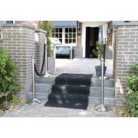 EUROPEL Cadre dinformation pour système daccueil CLASSIC