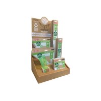 ARDA Re-Generation Display A3 51St RE4768 Display