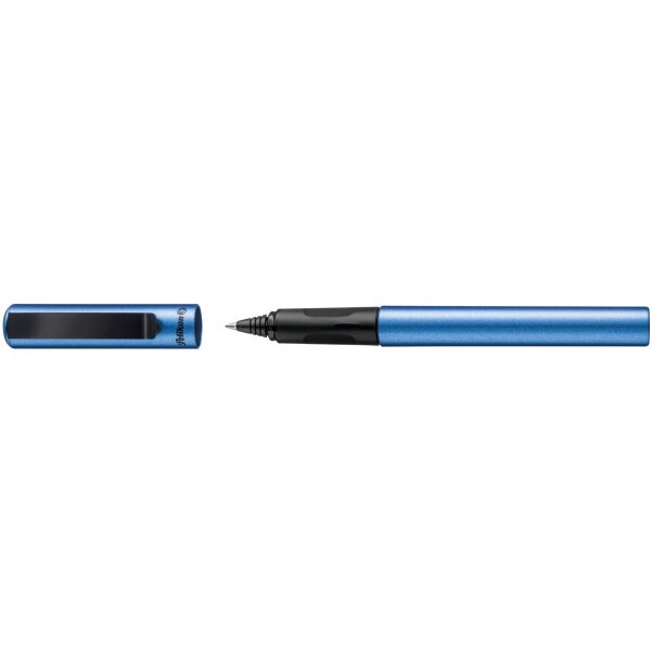 PELIKAN Roller Pina Colada 7191052 Classic blau l&acirc;che