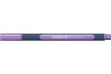 SCHNEIDER Roller Paint-it ML050011140 frosted violet metallic