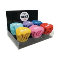 ARDA Dreifachspitzer TENKS Classic TEK01SC Display