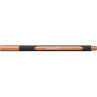 SCHNEIDER Stylos à fibres Paint-it 1-2mm...