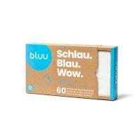 BLUU Universal Waschstreifen 32100 mit Alpenfrische