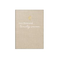 RIDOIDE Agenda Technik III 2027 7018223027.27 1J/1P beige...