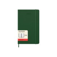 MOLESKINE Agenda Classic Large 2026 DHK1512DC3Y26 1T/1S...
