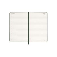 MOLESKINE Agenda Classic Large 2026 DHK1512DC3Y26 1T/1S...