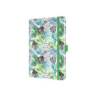 JOLIE Agenda Beauty 2026 J6355 1W/2S green jungle fever...