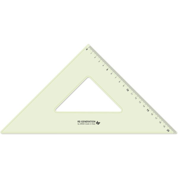 ARDA Winkel 45&deg; 30cm RE4530 Re-Generation