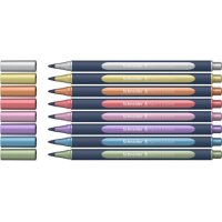 SCHNEIDER Roller Paint-it ML05011502 Etui 8 pcs.