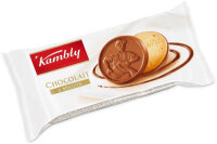 KAMBLY Biscuits Chocolait 119400000476 16 x 38 g
