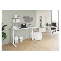 APOLLO Kabelkette VCKVL/S grau, magnetisch