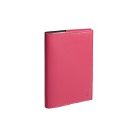 QUO-VADIS Agenda Soho Mini.Pres. 2026 286546Q 1S/2P rose...